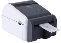 Brother TD4420DNFCZ1 Td-4420dn ipari linerless címkenyomtató kép