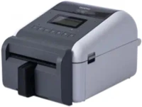 Brother TD4550DNWBFCZ1 Td-4550dnwb ipari linerless címkenyomtató kép