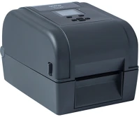 Brother TD4650TNWBRZ1 Td-4650tnwbr ipari címkenyomtató kép