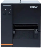 Brother TJ4120TNZ1 Tj-4120tn ipari címkenyomtató kép