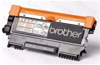 Brother TN-2220 Toner tn-2220, nagy töltetű - 2600 oldal, fekete kép