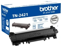 Brother TN-2421 Toner  tn-2421 3k kép