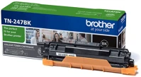 Brother TN-247 FEKETE Tn-247 fekete eredeti toner kép