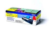 Brother TN-325 SÁRGA Tn-325 sárga eredeti toner kép