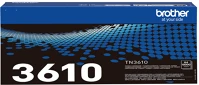 Brother TN-3610 Tn-3610 toner black 18.000 oldal kapacitás kép