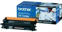 Brother TN130BK Toner   black kép