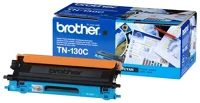 Brother TN-130C Toner   cyan kép