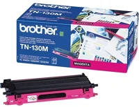 Brother TN130M Toner tn-130m kép