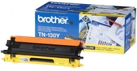 Brother TN130Y Toner tn-130y kép