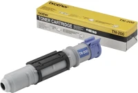 Brother TN200 Toner   black kép