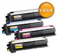 Brother TN230 Utángyártott  tn230 toner black 2.200 oldal kapacitás ik kép