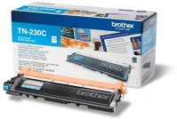 Brother TN-230C Toner   cyan kép