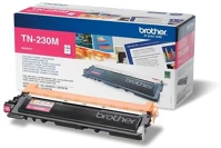 Brother TN-230M Toner   magenta kép