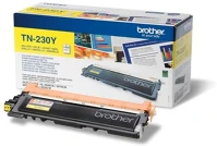 Brother TN230Y Toner   yellow kép