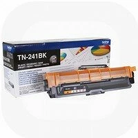 Brother TN241BK Toner   black kép