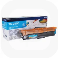 Brother TN-241C Toner   cyan kép