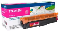 Brother TN-242M Toner   magenta kép