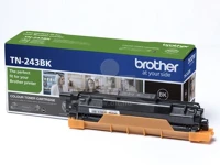 Brother TN-243BK Toner kép