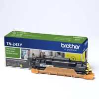 Brother TN-243Y Toner kép