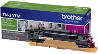 Brother TN247M Tn247 toner magenta original kép