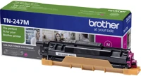 Brother TN-247M Toner kép