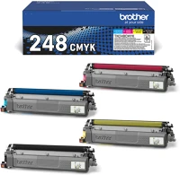 Brother TN248VAL Tn-248 multipack toner kép