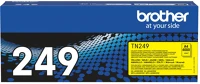 Brother TN249Y Tn-249 toner yellow 4.000 oldal kapacitás kép