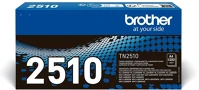 Brother TN2510 Tn-2510 black toner kép
