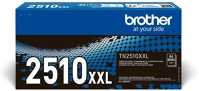 Brother TN2510XXL Tn-2510xxl black toner kép