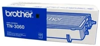 Brother TN3060 Tn-3060 fekete eredeti toner kép