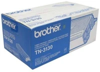 Brother TN3130 Tn-3130 fekete eredeti toner kép
