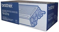 Brother TN3170YJ1 Toner  tn3170 black kép