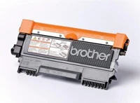 Brother TN325BK Toner   black kép