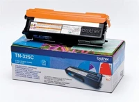 Brother TN-325C Toner kép