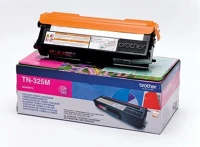 Brother TN325M Toner   magenta kép