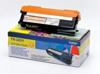 Brother TN325Y Toner kép