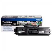 Brother TN-329BK Toner  tn-329bk kép