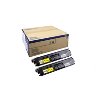 Brother TN329YTWIN Toner  tn-329y twin kép