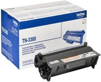 Brother TN3380 Toner original kép