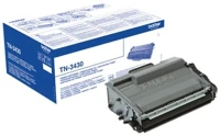 Brother TN3430 Toner kép