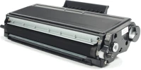 Brother TN3512FUIK Utángyártott  tn3512 toner black 12.000 oldal kapacitás ik kép