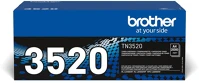 Brother TN3520 Toner original kép