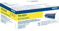 Brother TN-423Y Toner kép