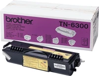Brother TN6300YJ1 Toner  tn6300 black kép