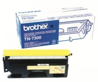 Brother TN7300YJ1 Tn-7300 toner black 3.300 oldal kapacitás kép