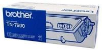 Brother TN7600 Tn-7600 fekete eredeti toner kép