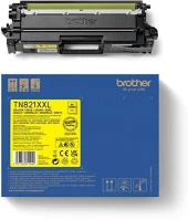 Brother TN821XXLY Tn-821xxly 12000 oldal kép