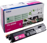 Brother TN900M Toner  tn-900m magenta kép