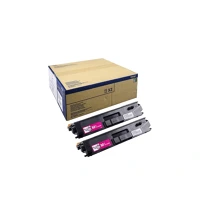 Brother TN900MTWIN Toner  tn-900m twinpack magenta kép
