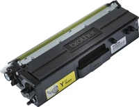 Brother TN910Y Tn-910y yellow toner kép